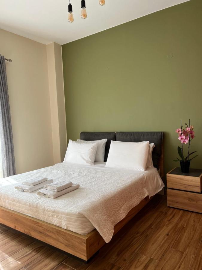 Antonis Kavros Appartment In The Center Of Chania ハニア エクステリア 写真