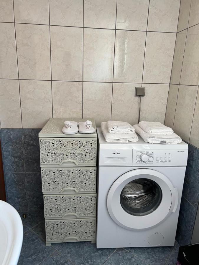 Antonis Kavros Appartment In The Center Of Chania ハニア エクステリア 写真