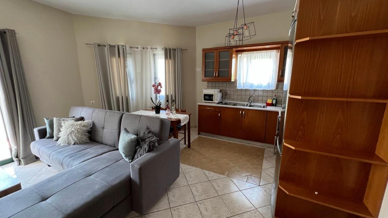 Antonis Kavros Appartment In The Center Of Chania ハニア エクステリア 写真