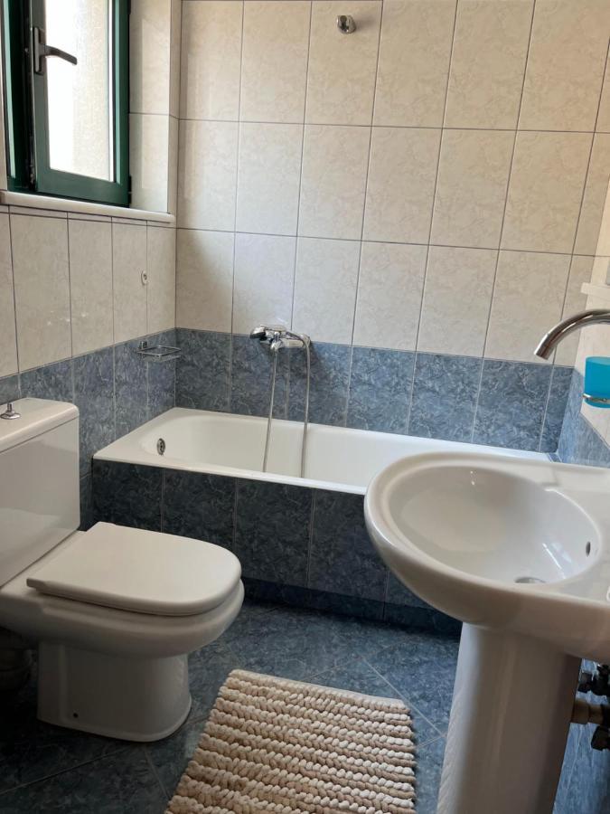 Antonis Kavros Appartment In The Center Of Chania ハニア エクステリア 写真