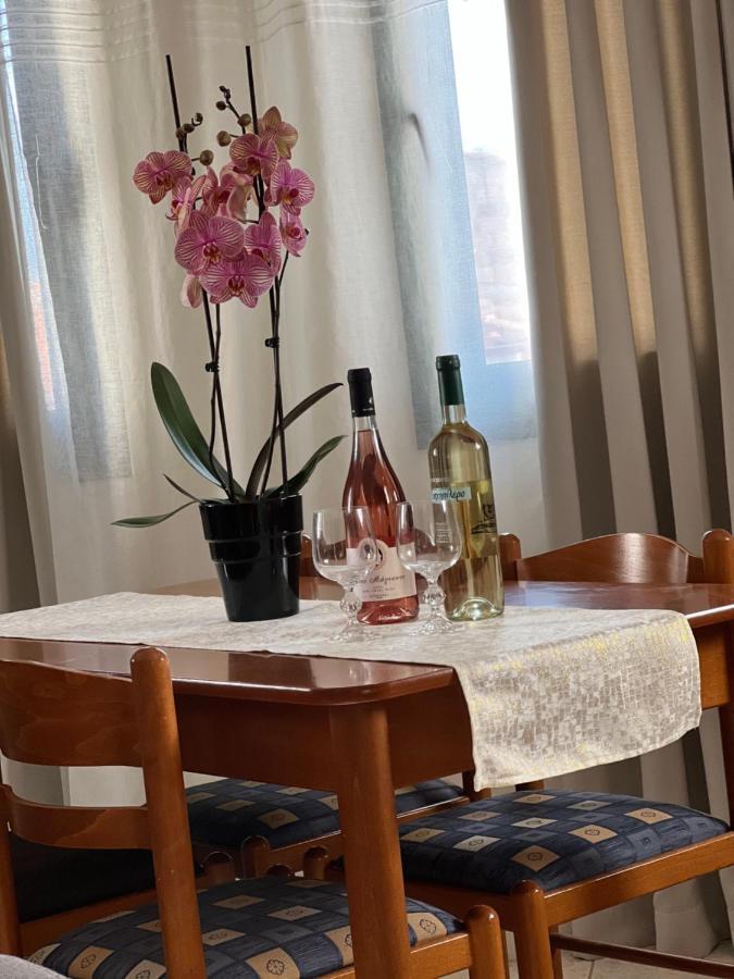 Antonis Kavros Appartment In The Center Of Chania ハニア エクステリア 写真