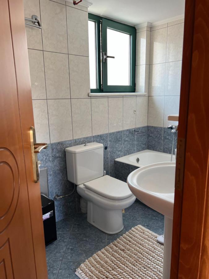 Antonis Kavros Appartment In The Center Of Chania ハニア エクステリア 写真