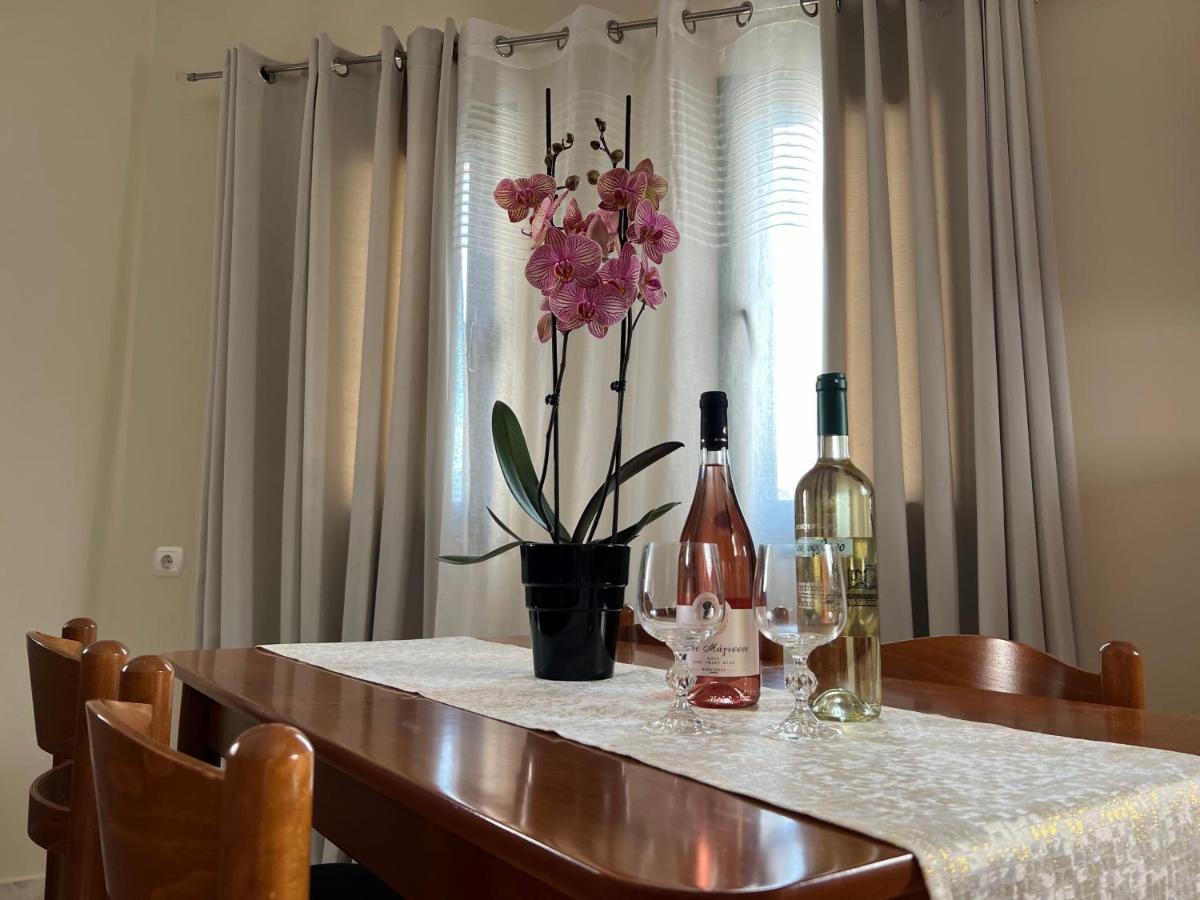 Antonis Kavros Appartment In The Center Of Chania ハニア エクステリア 写真