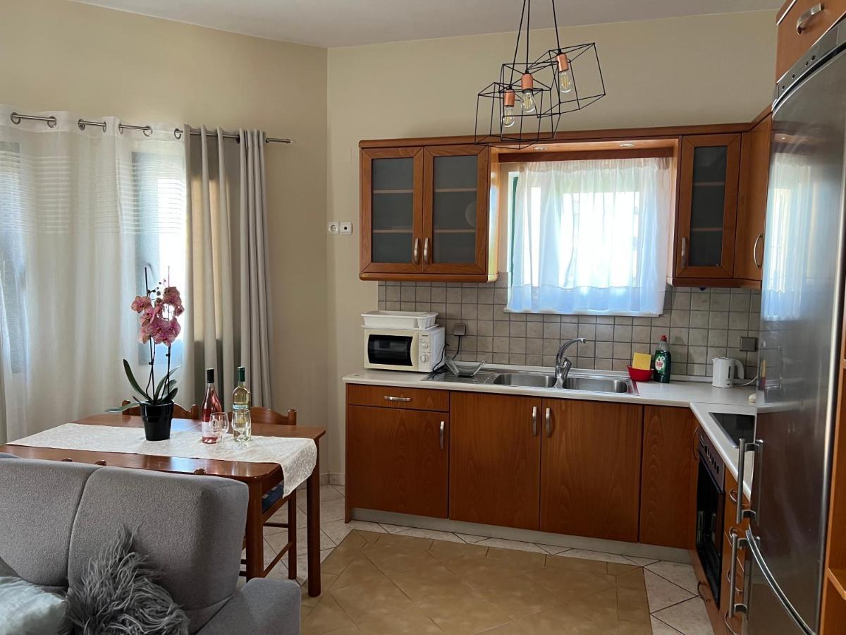 Antonis Kavros Appartment In The Center Of Chania ハニア エクステリア 写真